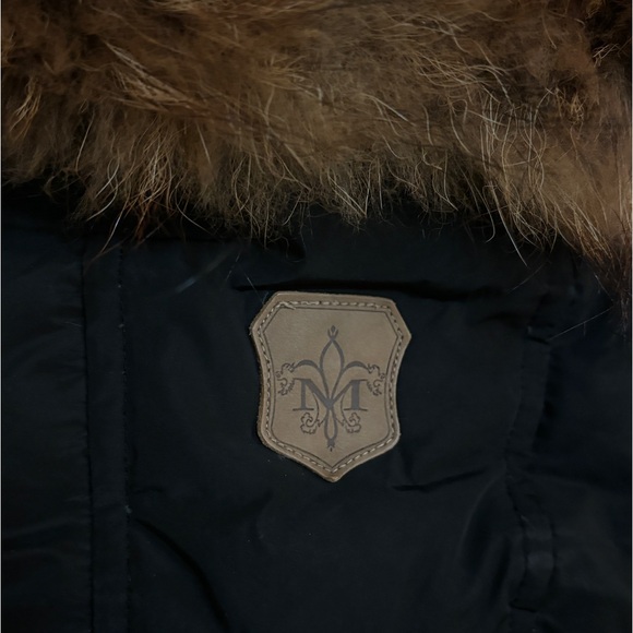 Women’s Mackage winter jacket - Picture 6 of 8